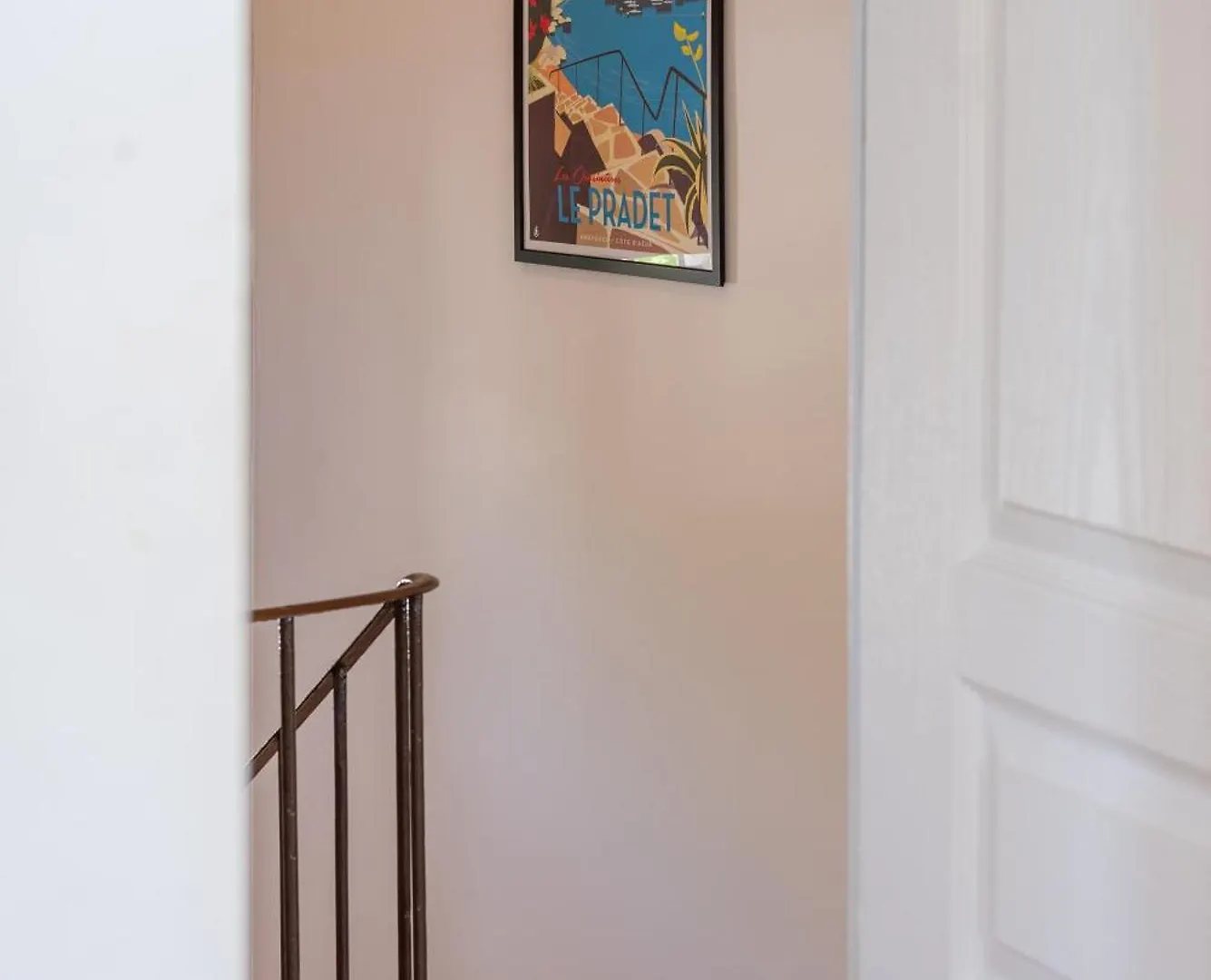 Casa vacanze Maison Cap Brun Jardin Parking Tolone