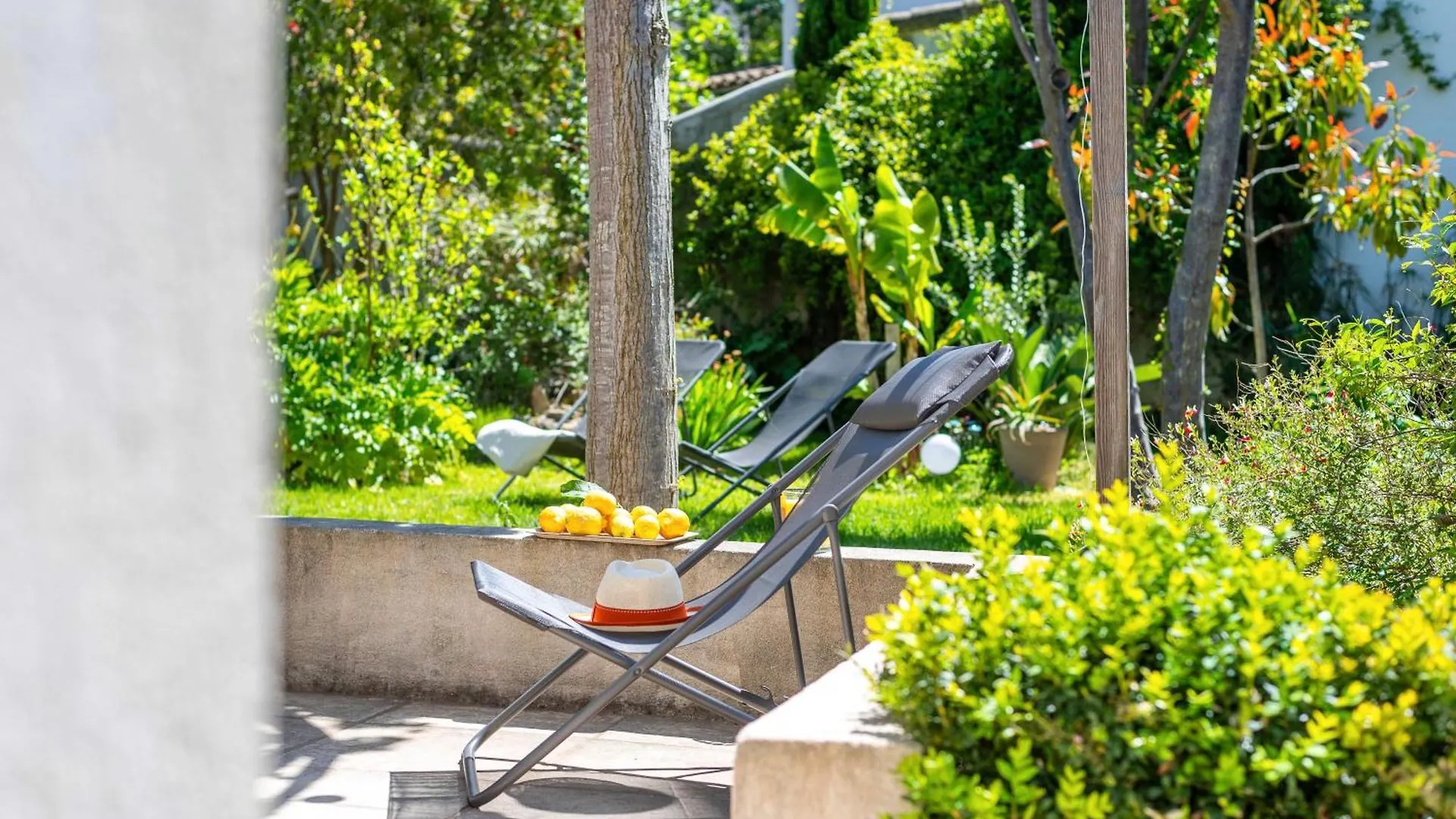 Casa vacanze Maison Cap Brun Jardin Parking Tolone