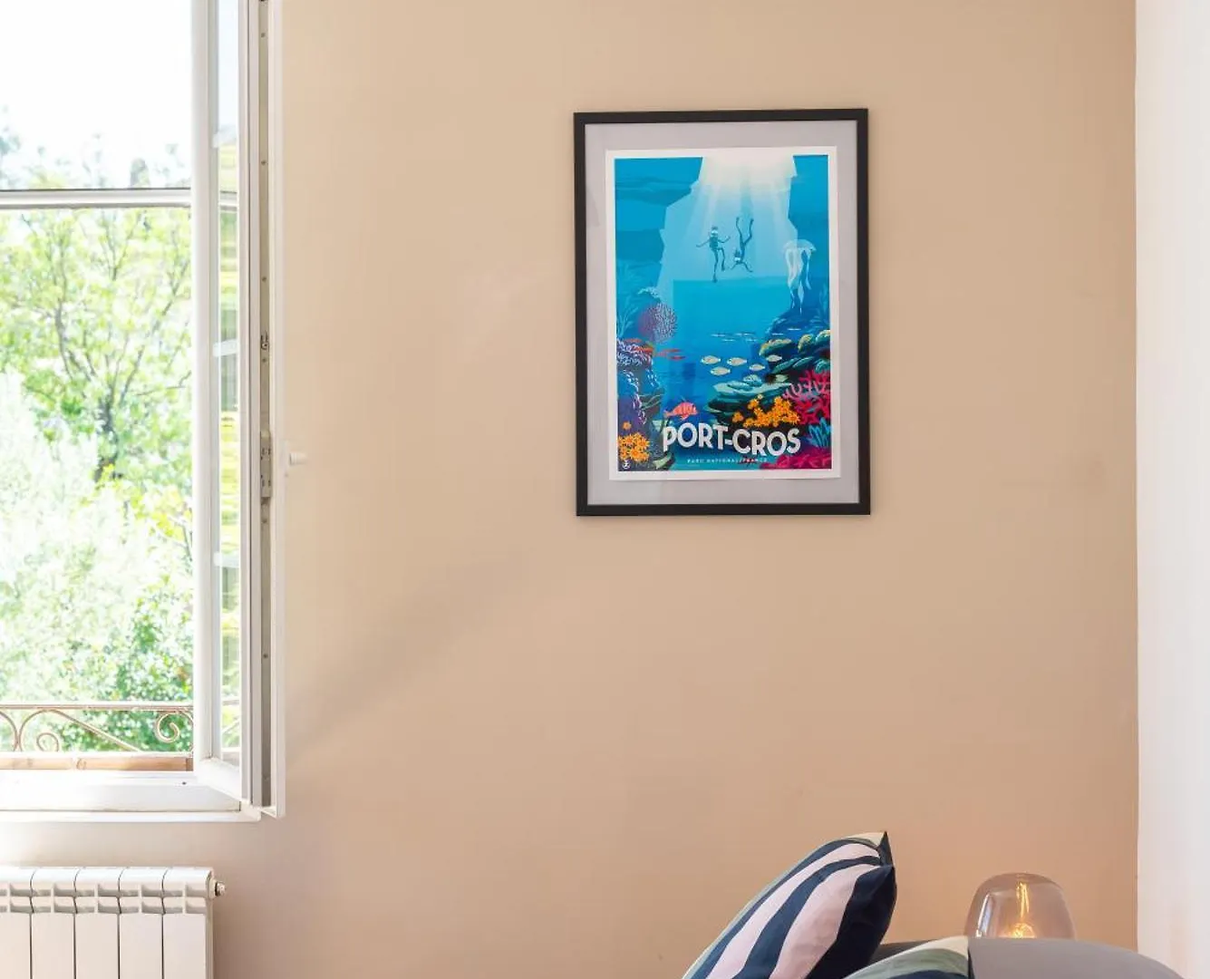 Casa vacanze Maison Cap Brun Jardin Parking Tolone Francia