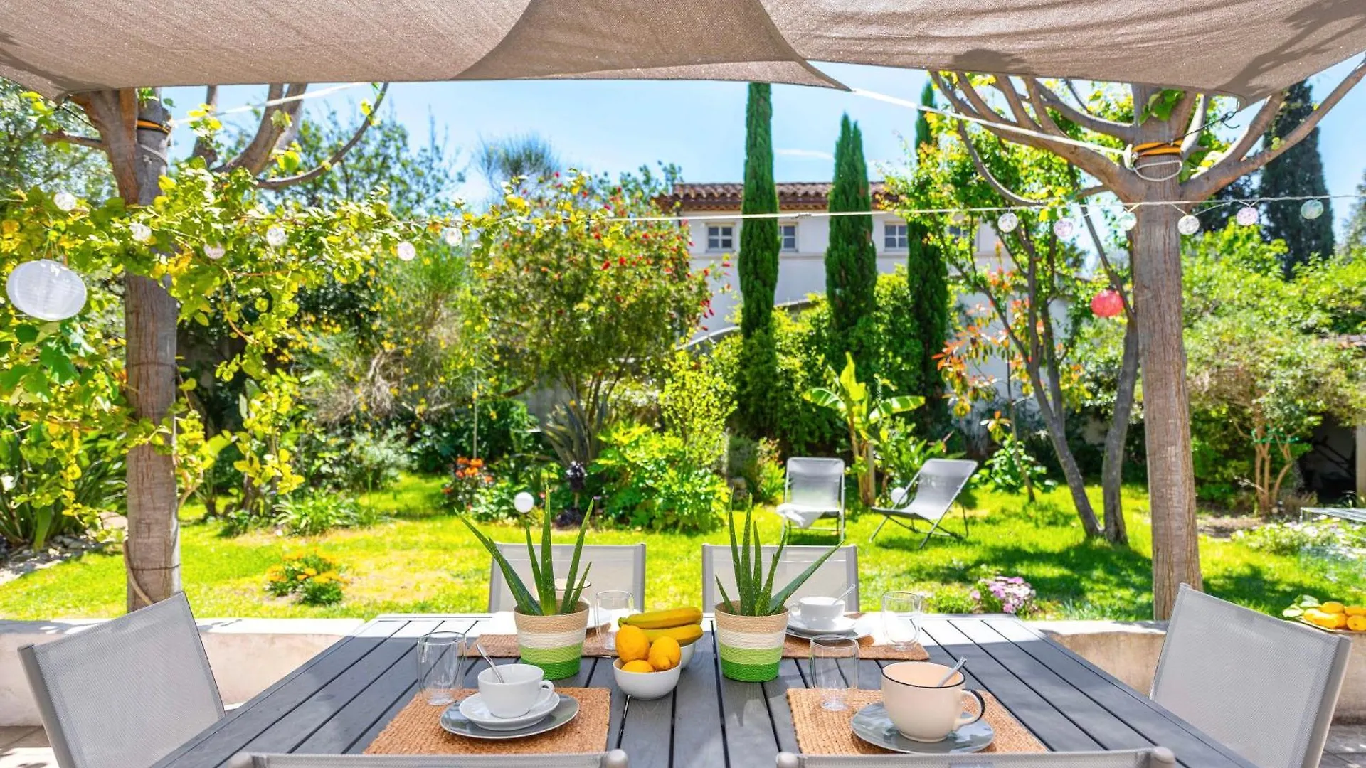 Casa vacanze Maison Cap Brun Jardin Parking Tolone