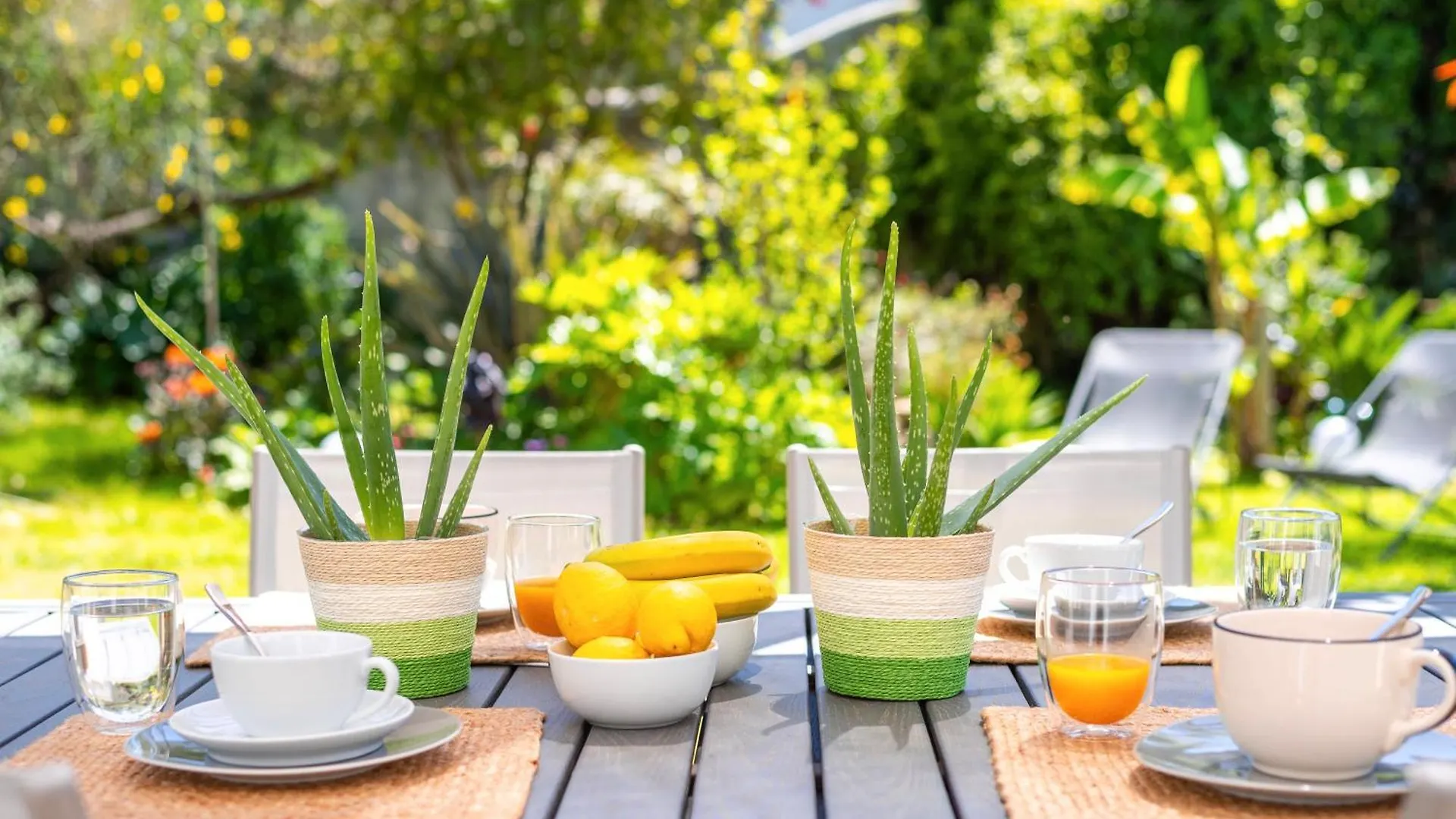 Maison Cap Brun Jardin Parking Tolone Francia