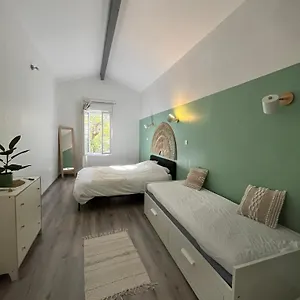 La Bambouseraie De La Mitre Toulon