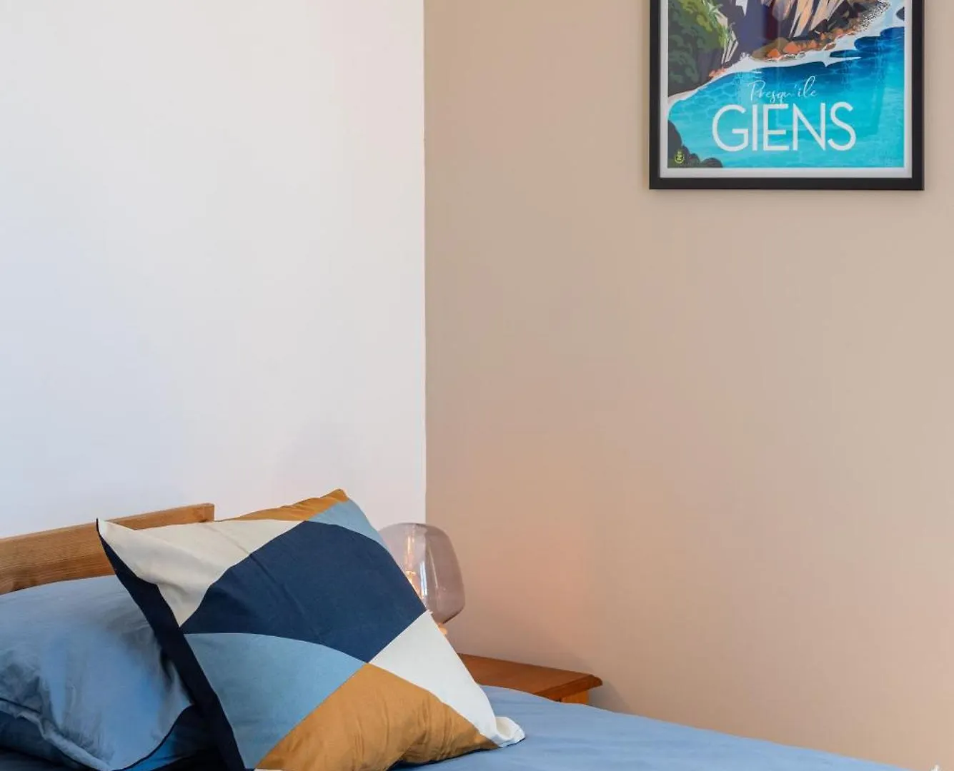 Maison Cap Brun Jardin Parking Toulon