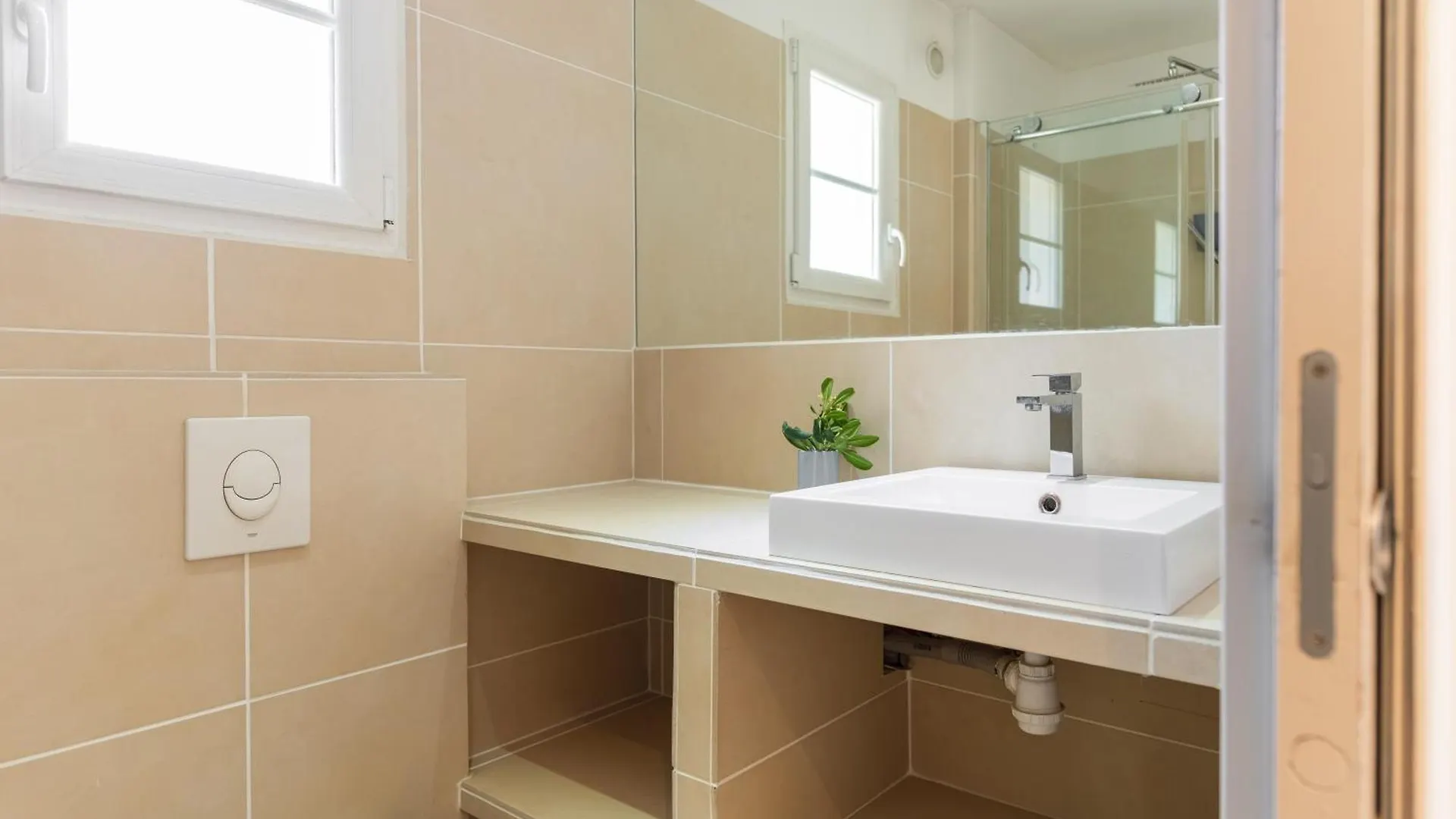 Maison Cap Brun Jardin Parking Toulon Holiday home