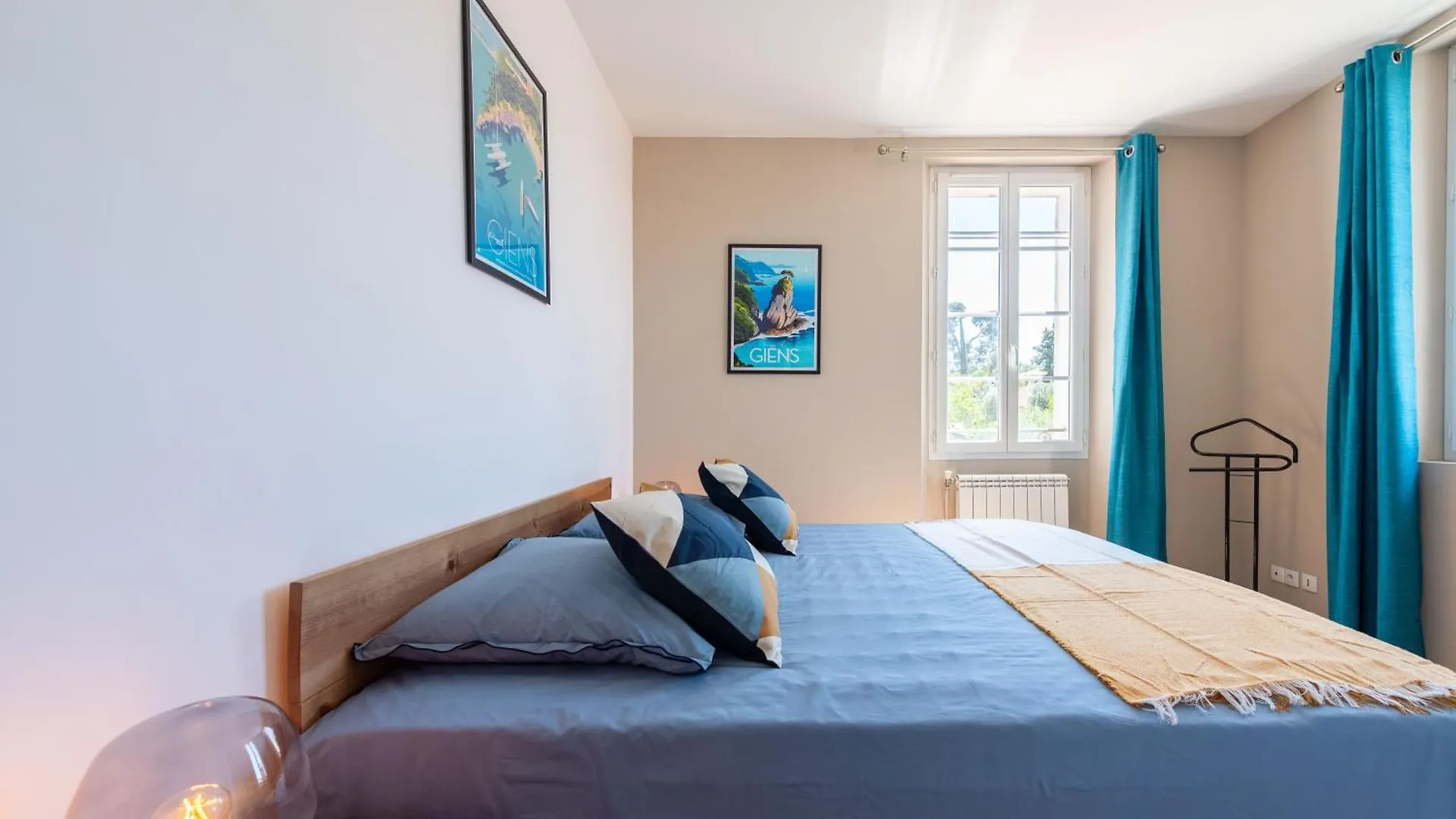 Maison Cap Brun Jardin Parking Toulon