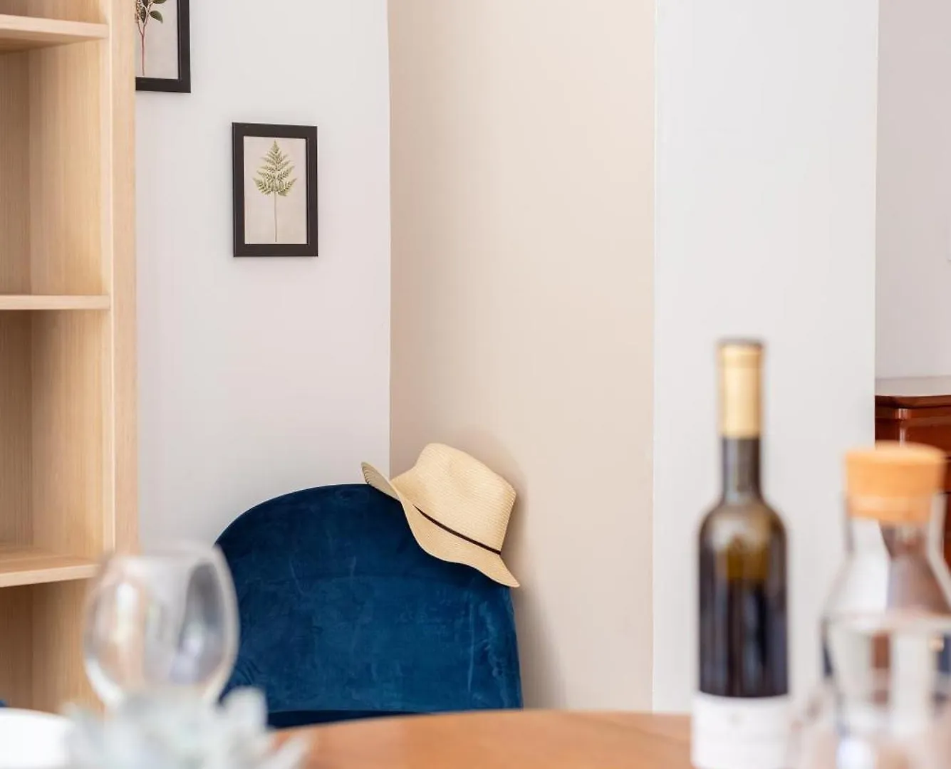 Holiday home Maison Cap Brun Jardin Parking Toulon