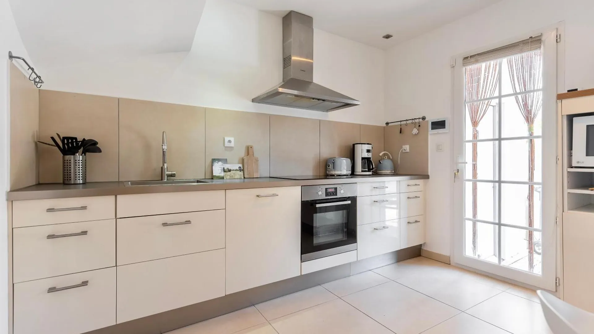 Maison Cap Brun Jardin Parking Toulon