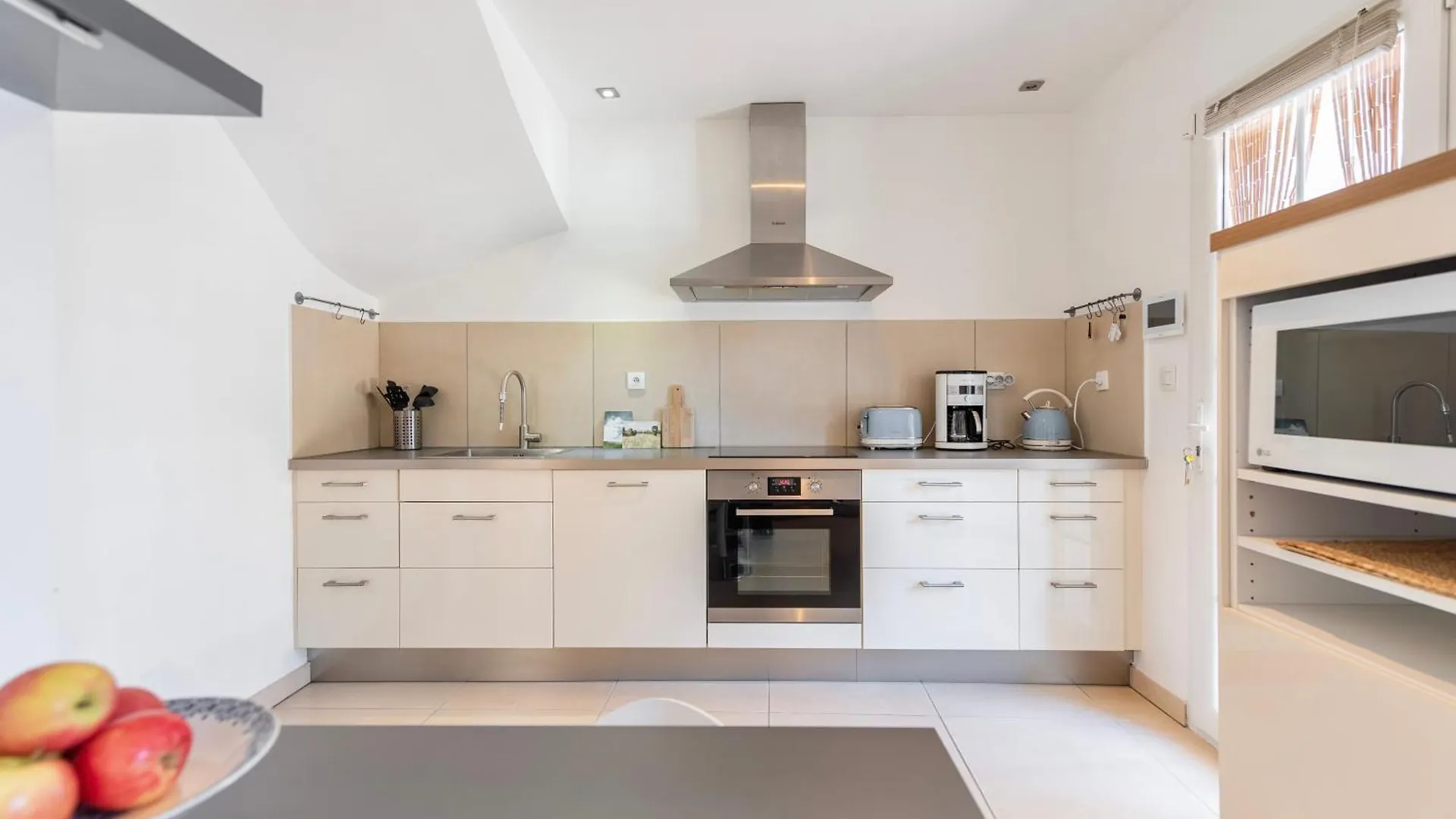 Maison Cap Brun Jardin Parking Toulon 0*,