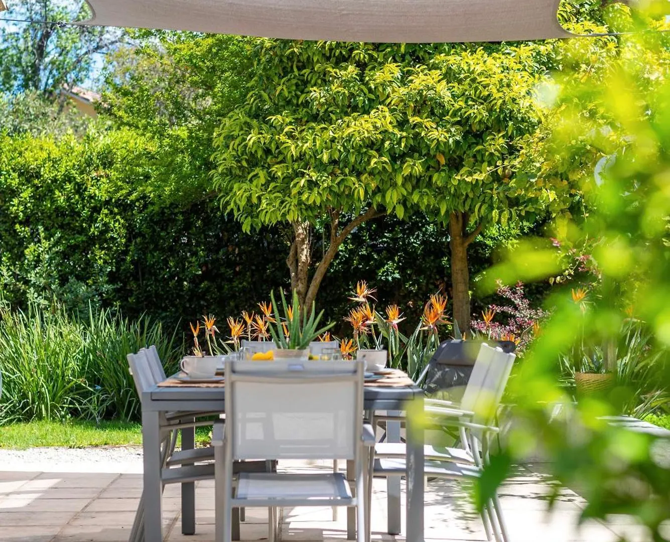 Maison Cap Brun Jardin Parking Toulon 0*,  France