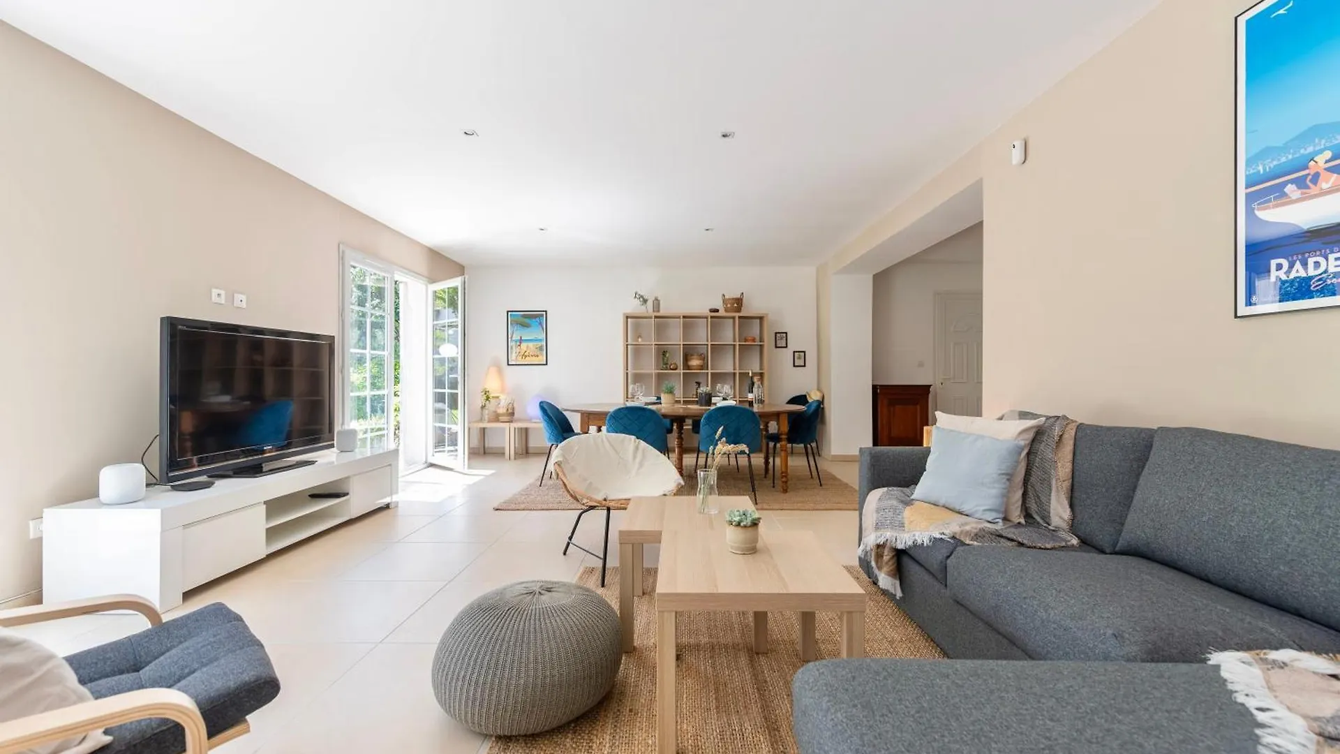 Maison Cap Brun Jardin Parking Toulon Holiday home