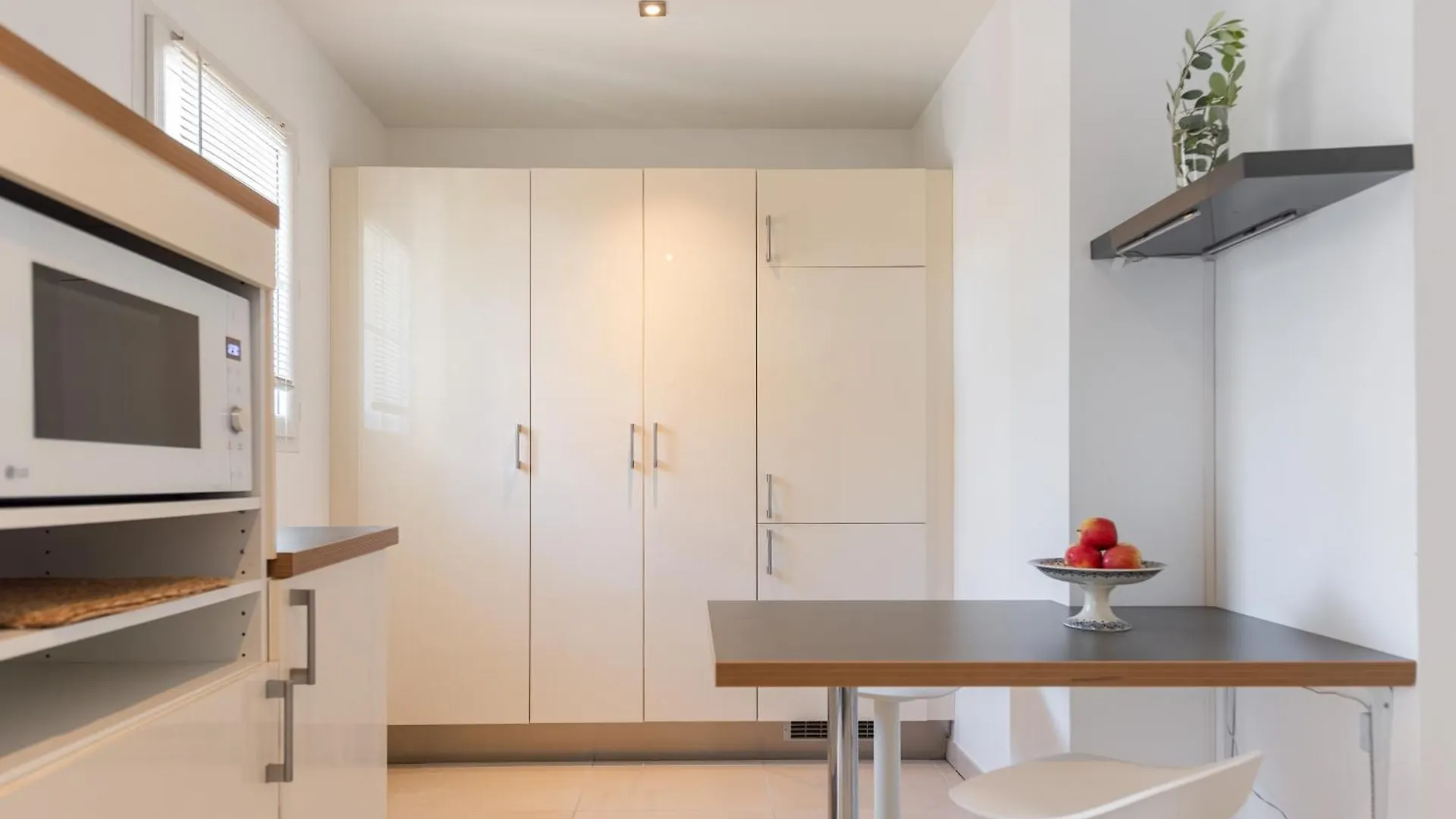 Holiday home Maison Cap Brun Jardin Parking Toulon