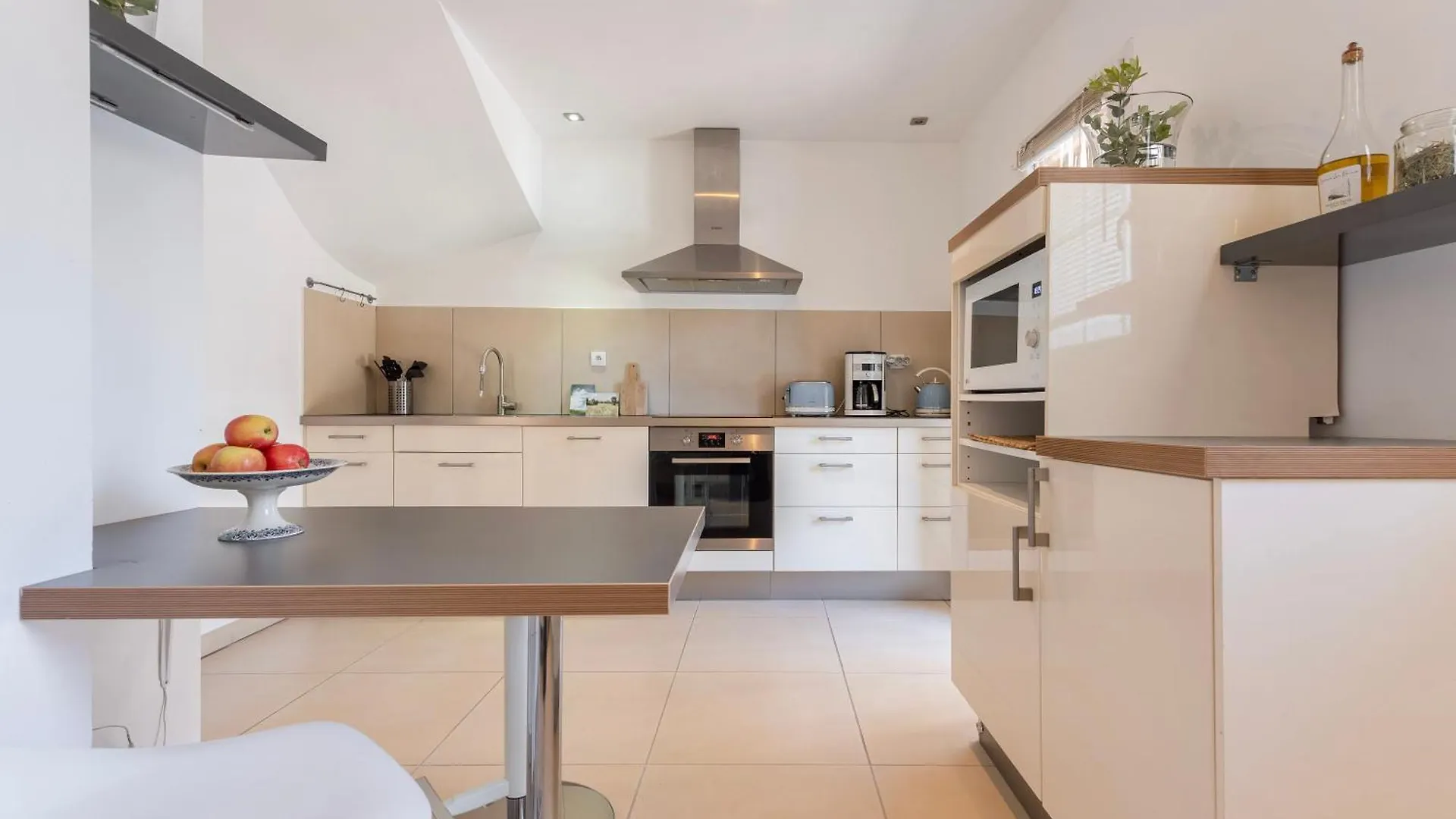 Holiday home Maison Cap Brun Jardin Parking Toulon