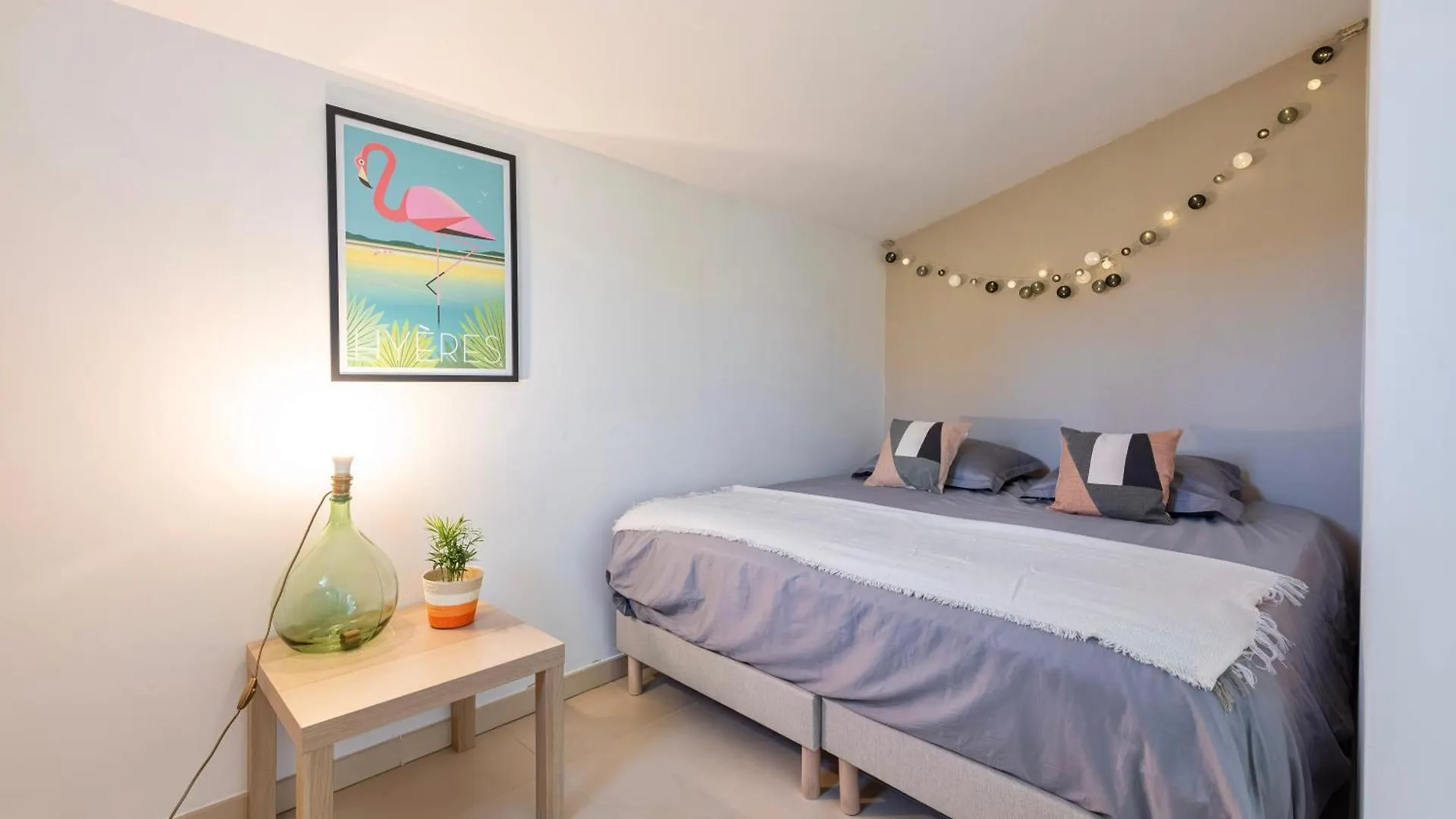 Maison Cap Brun Jardin Parking Toulon Holiday home