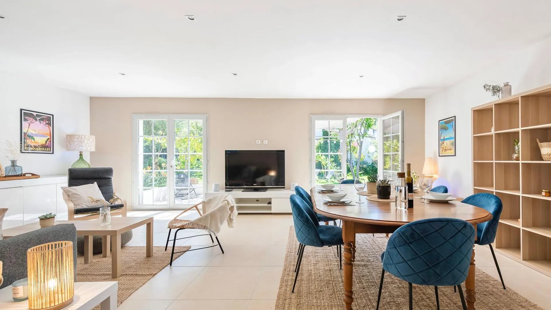 Maison Cap Brun Jardin Parking Toulon Holiday home