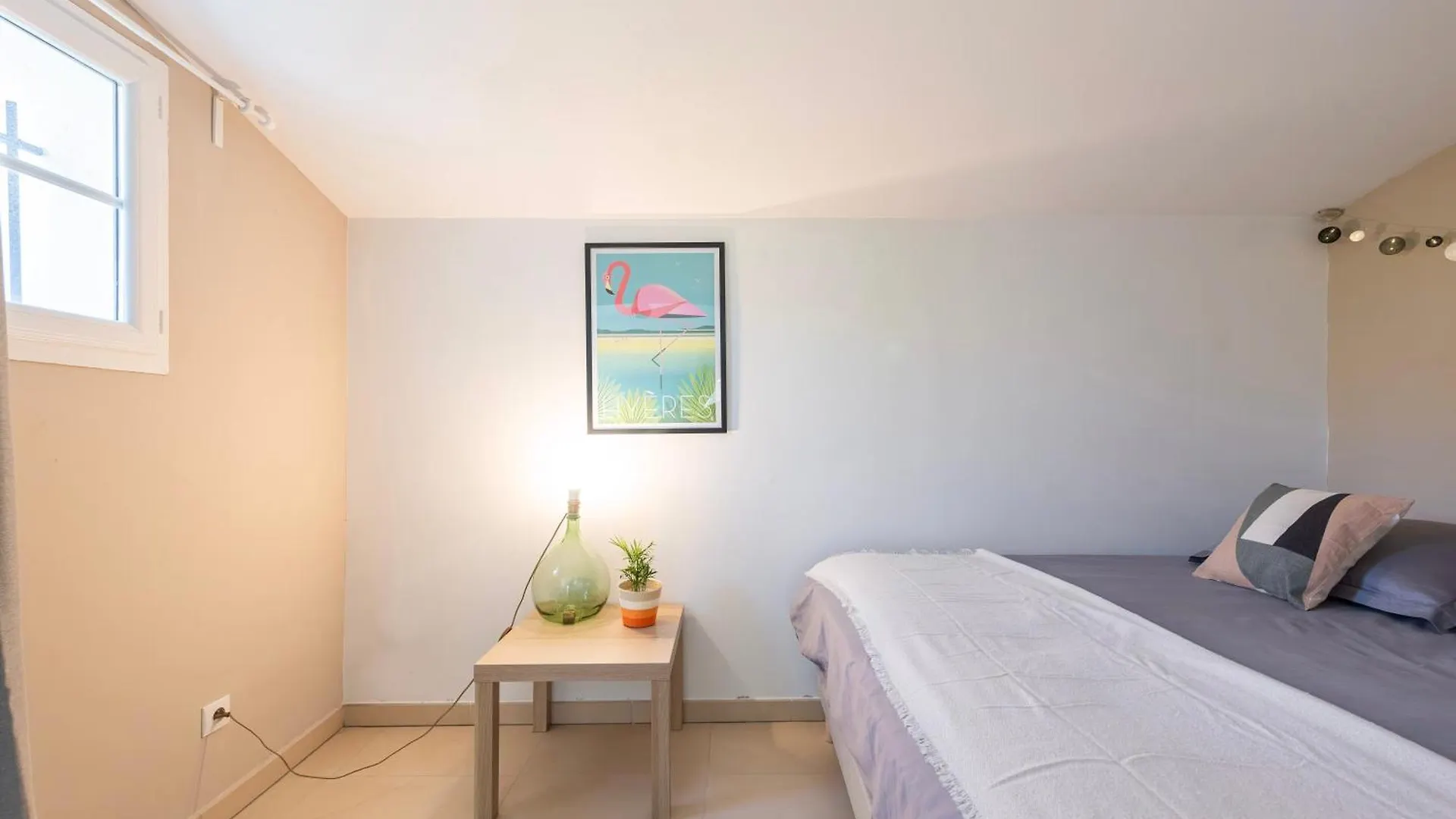 Maison Cap Brun Jardin Parking Toulon Holiday home